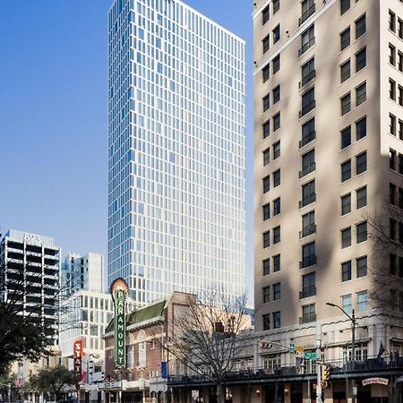 Hotel Hyatt Centric Congress Avenue Austin Esterno foto