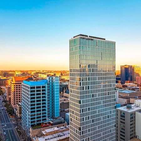 Hotel Hyatt Centric Congress Avenue Austin Esterno foto