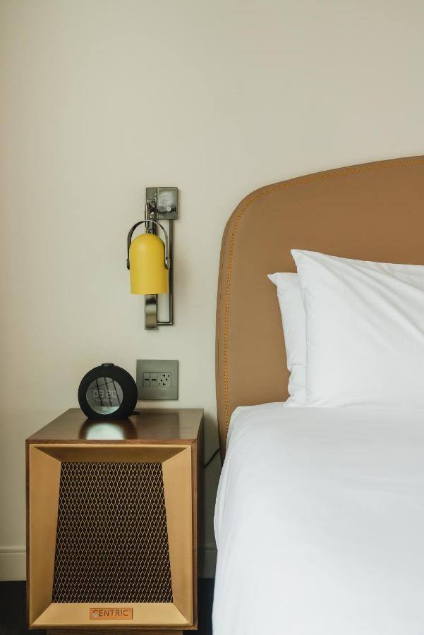 Hotel Hyatt Centric Congress Avenue Austin Esterno foto