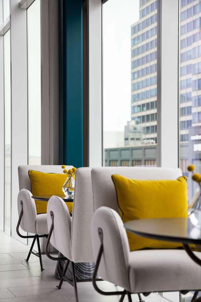 Hotel Hyatt Centric Congress Avenue Austin Interno foto