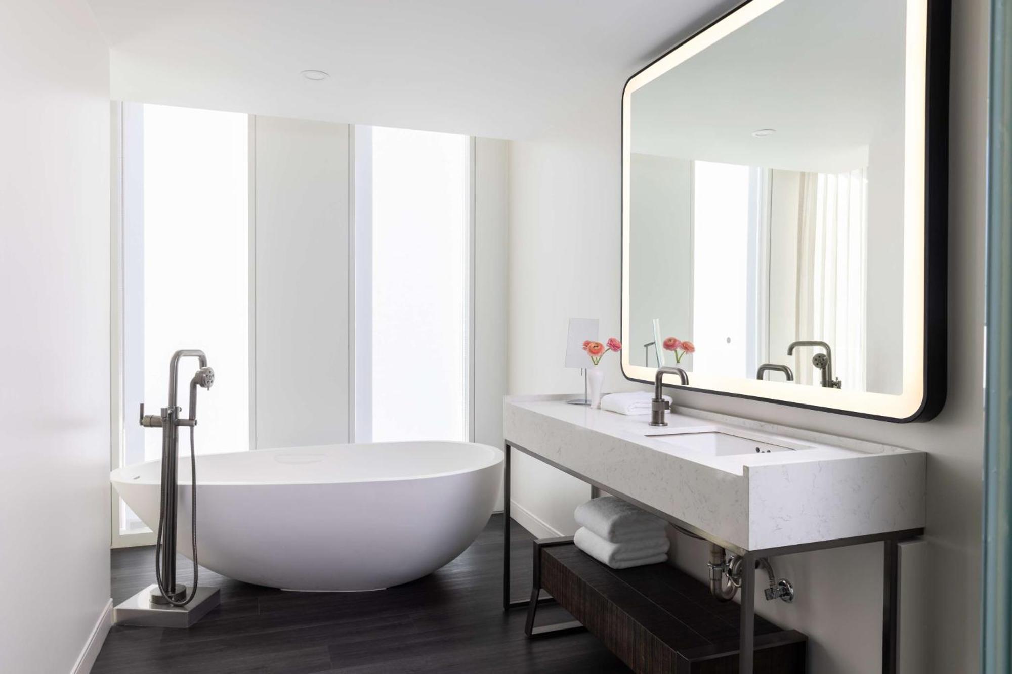 Hotel Hyatt Centric Congress Avenue Austin Esterno foto
