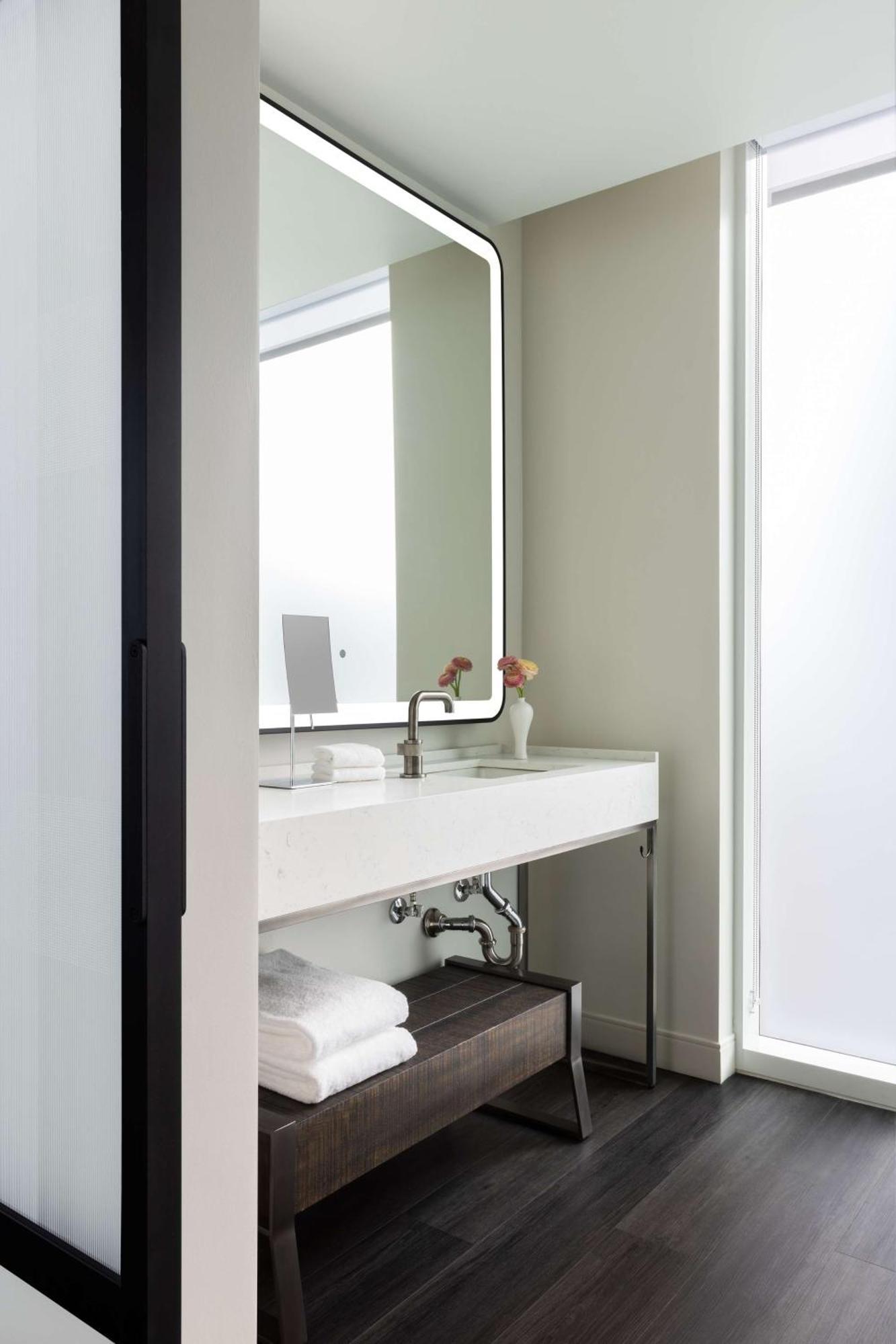 Hotel Hyatt Centric Congress Avenue Austin Esterno foto