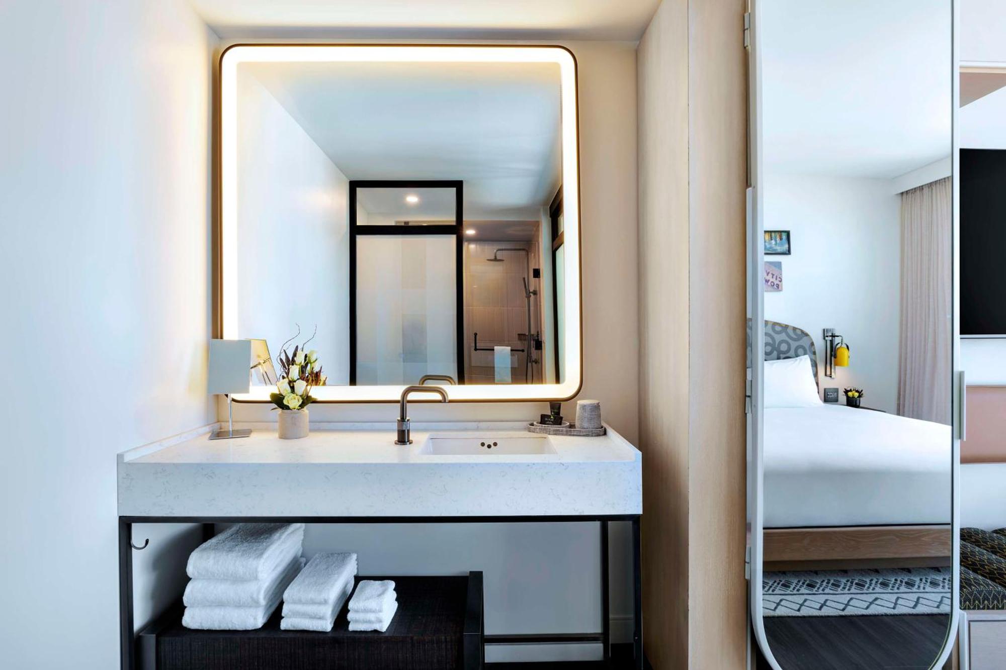 Hotel Hyatt Centric Congress Avenue Austin Esterno foto
