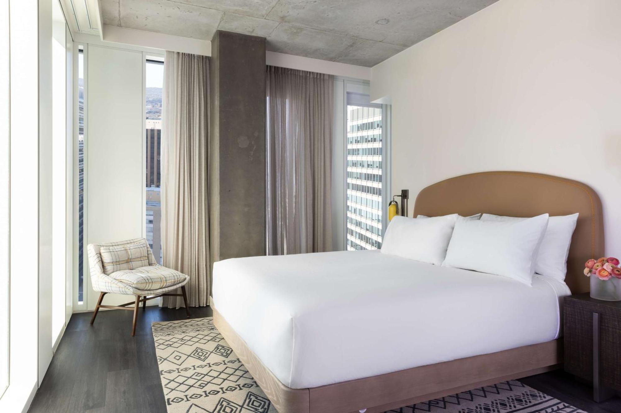 Hotel Hyatt Centric Congress Avenue Austin Esterno foto
