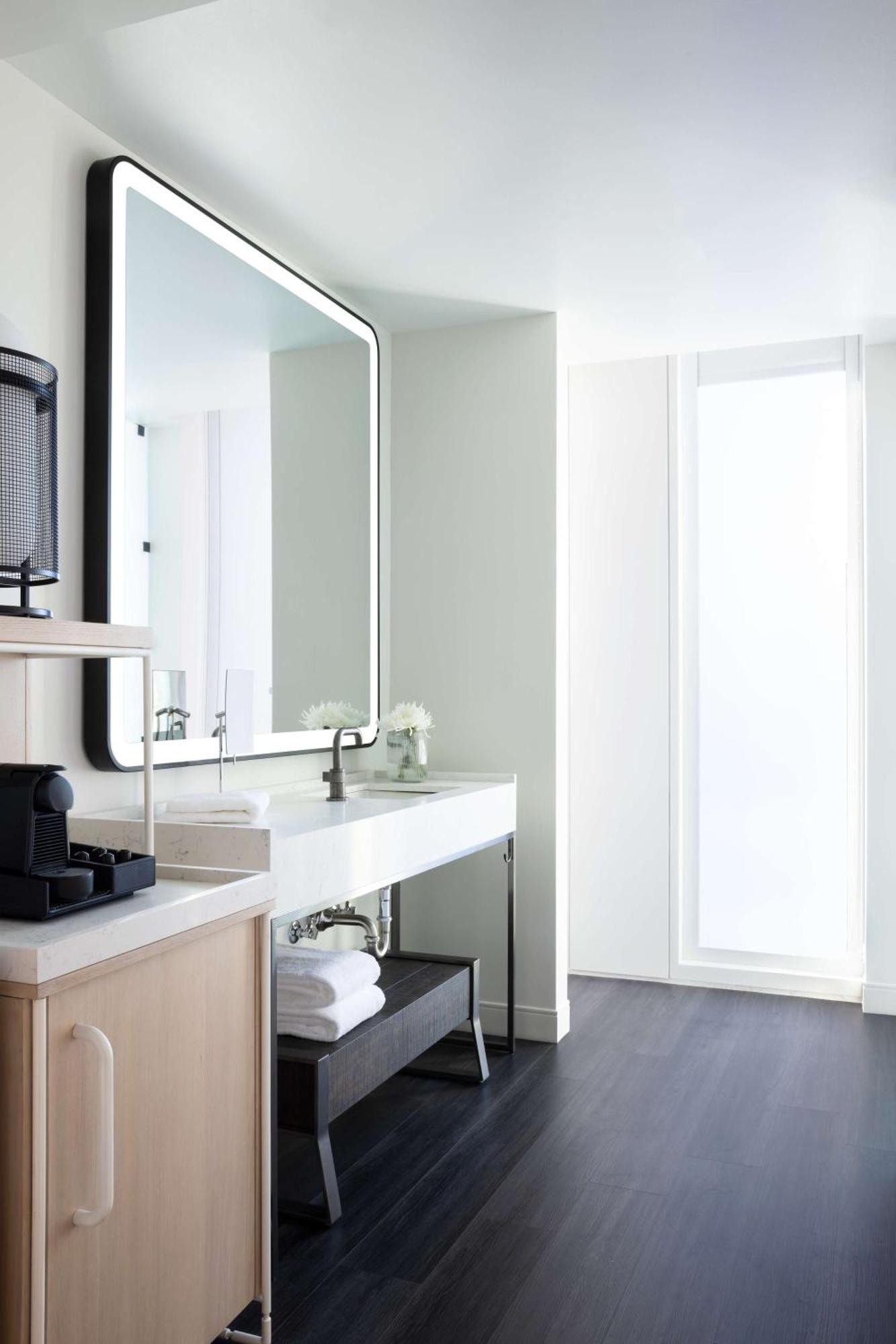 Hotel Hyatt Centric Congress Avenue Austin Esterno foto