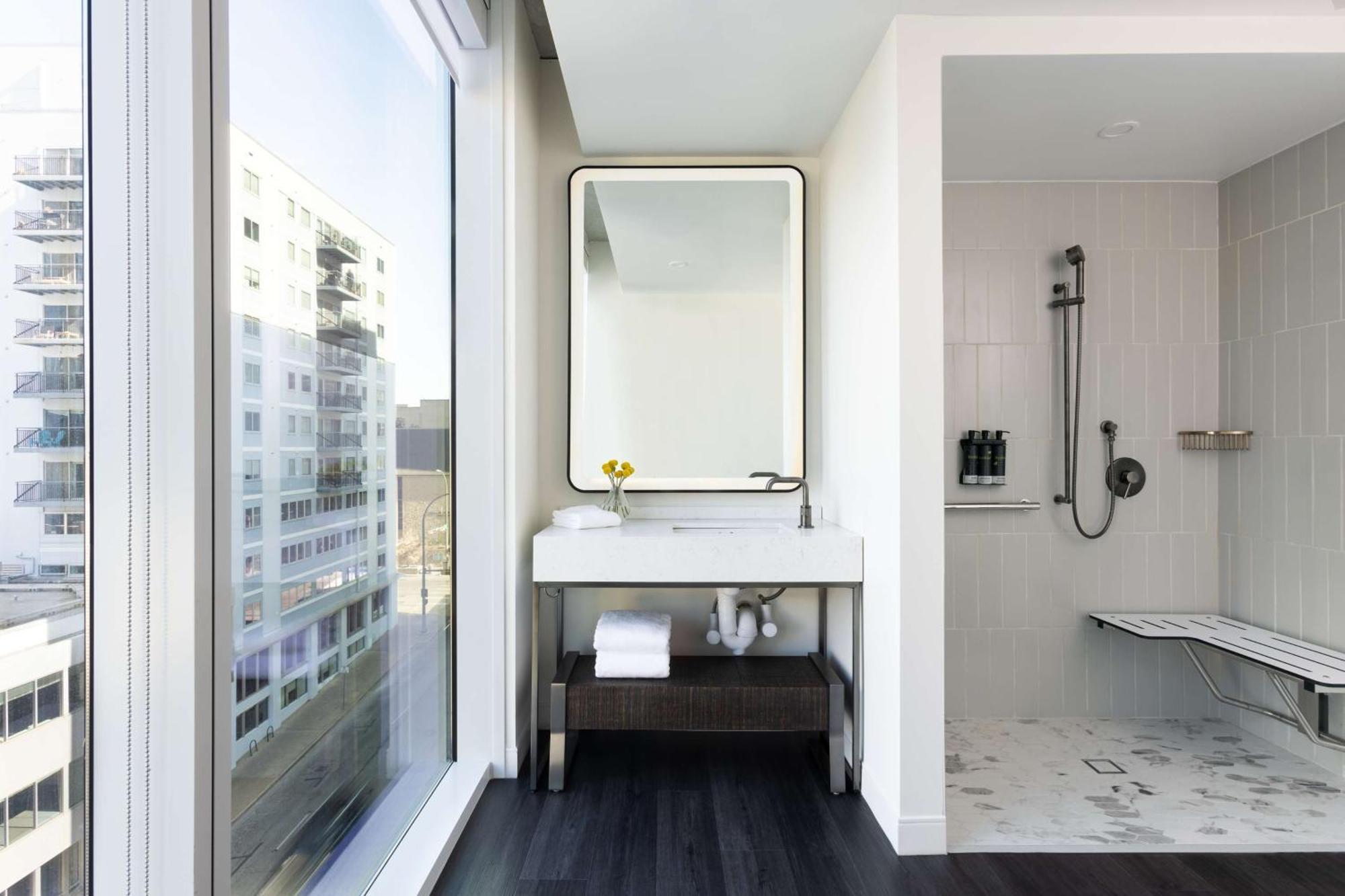 Hotel Hyatt Centric Congress Avenue Austin Esterno foto