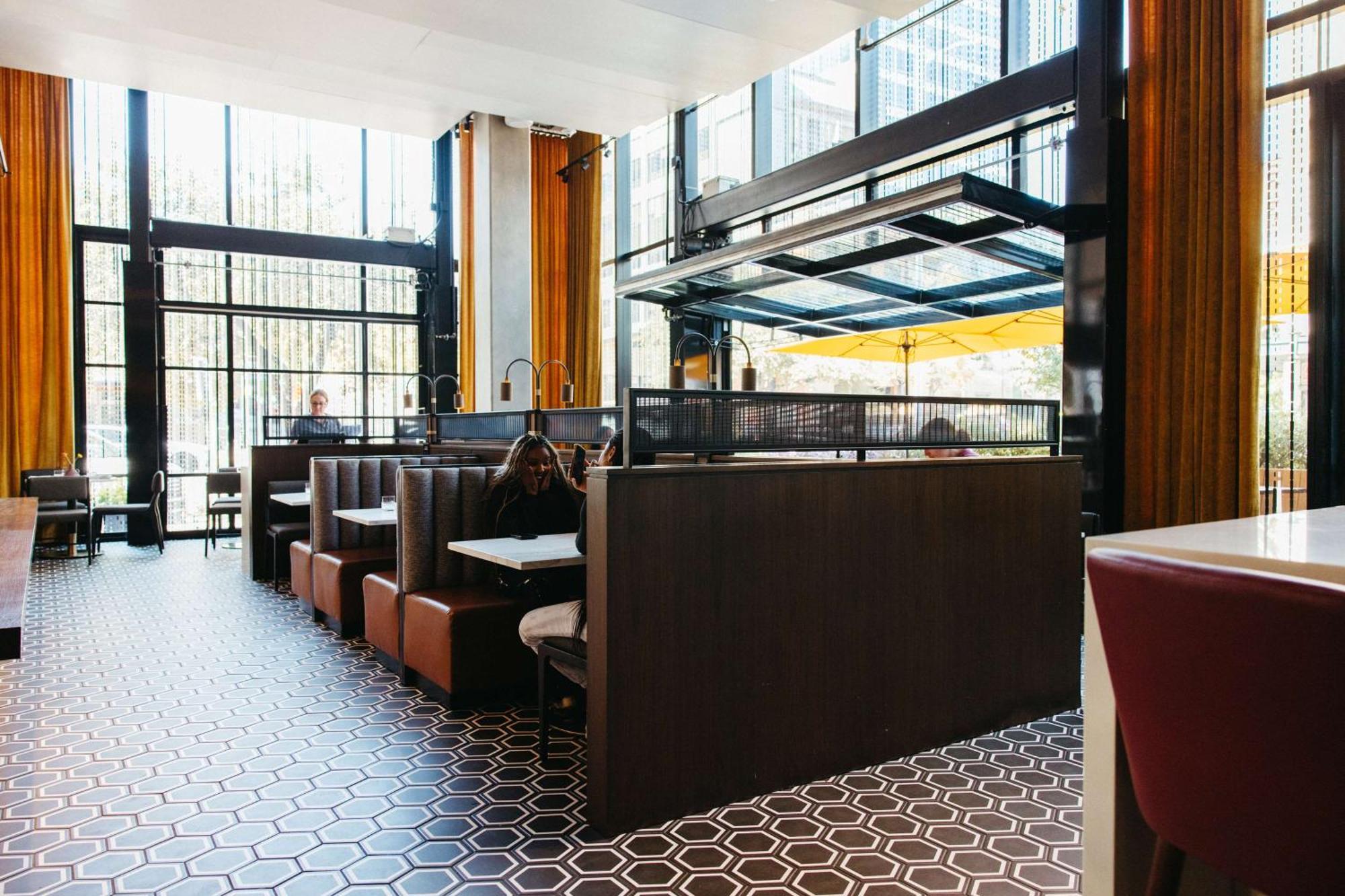 Hotel Hyatt Centric Congress Avenue Austin Esterno foto