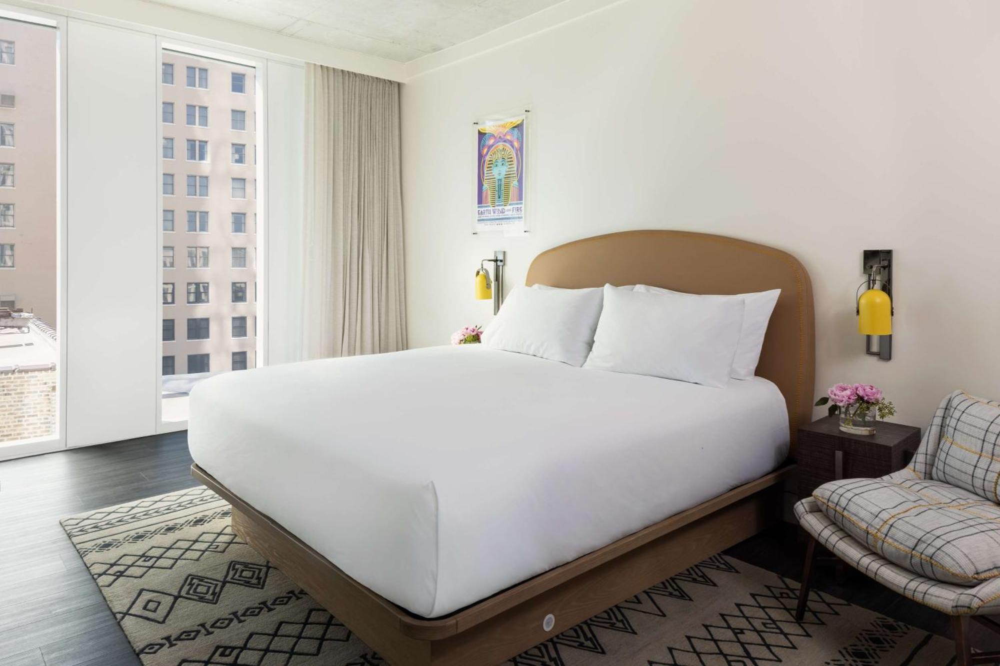 Hotel Hyatt Centric Congress Avenue Austin Esterno foto
