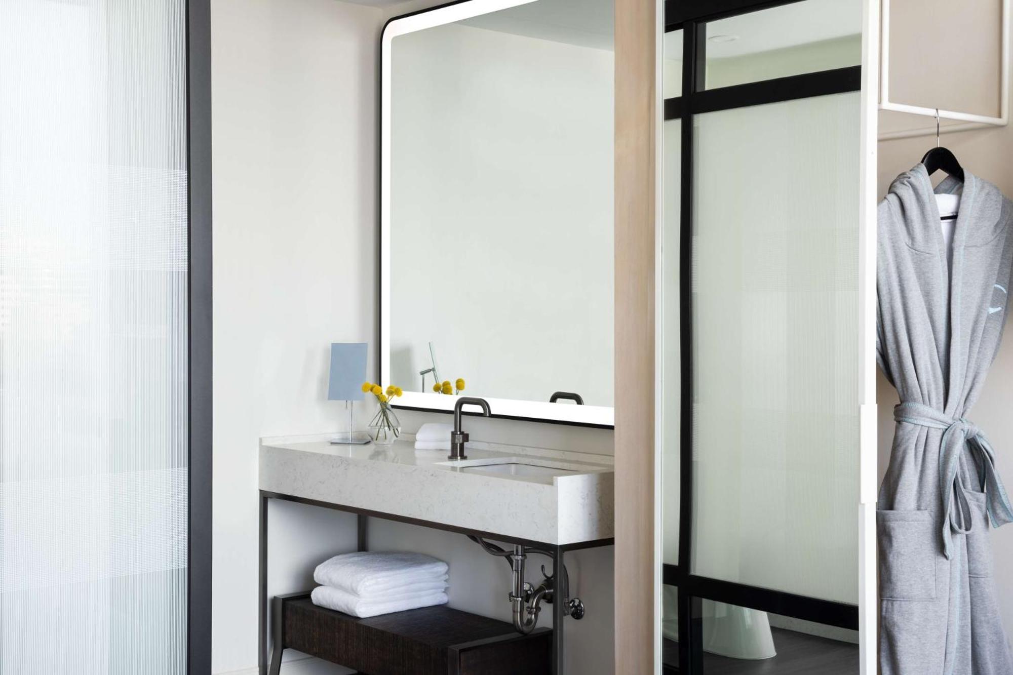 Hotel Hyatt Centric Congress Avenue Austin Esterno foto