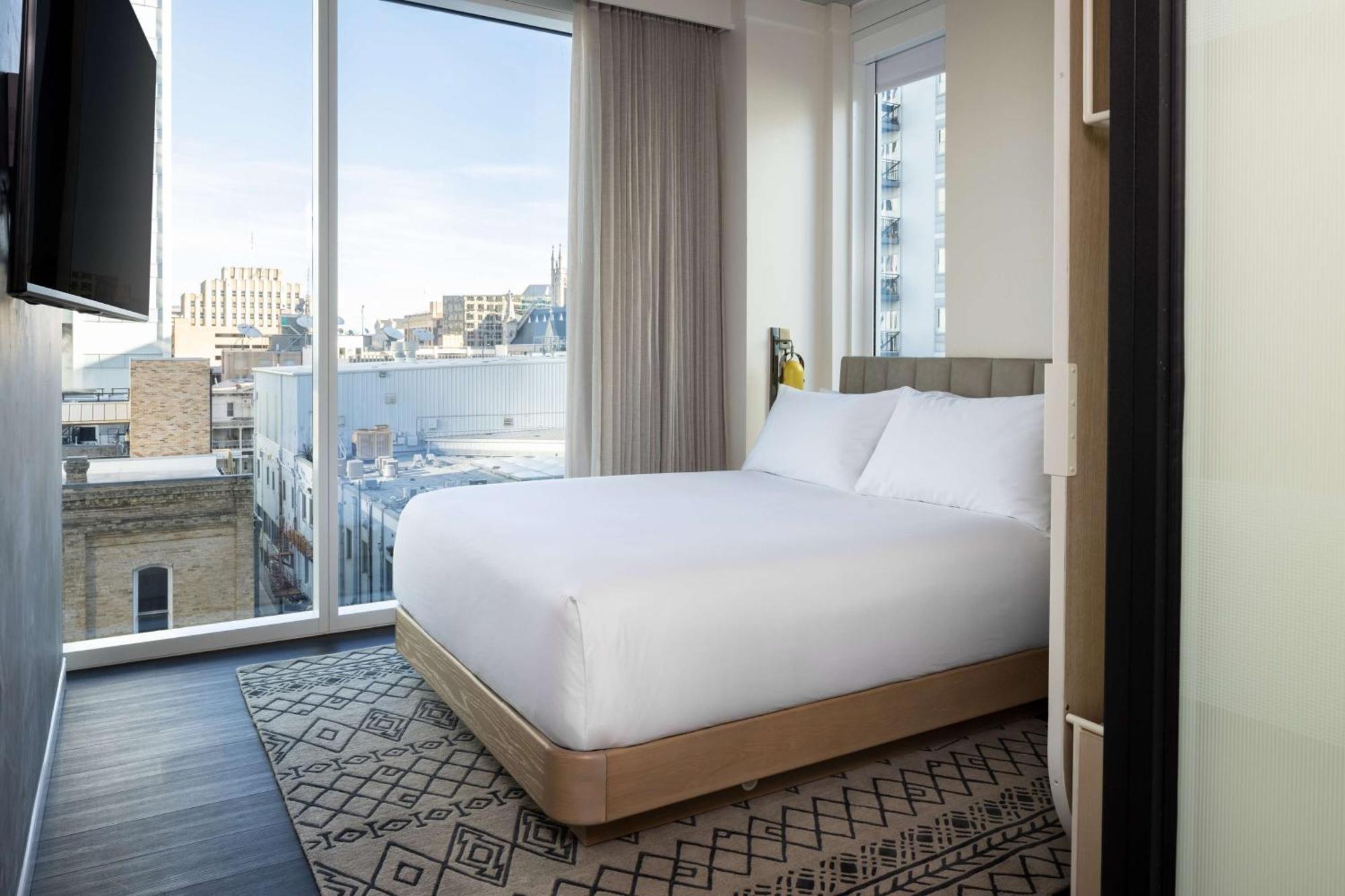 Hotel Hyatt Centric Congress Avenue Austin Esterno foto