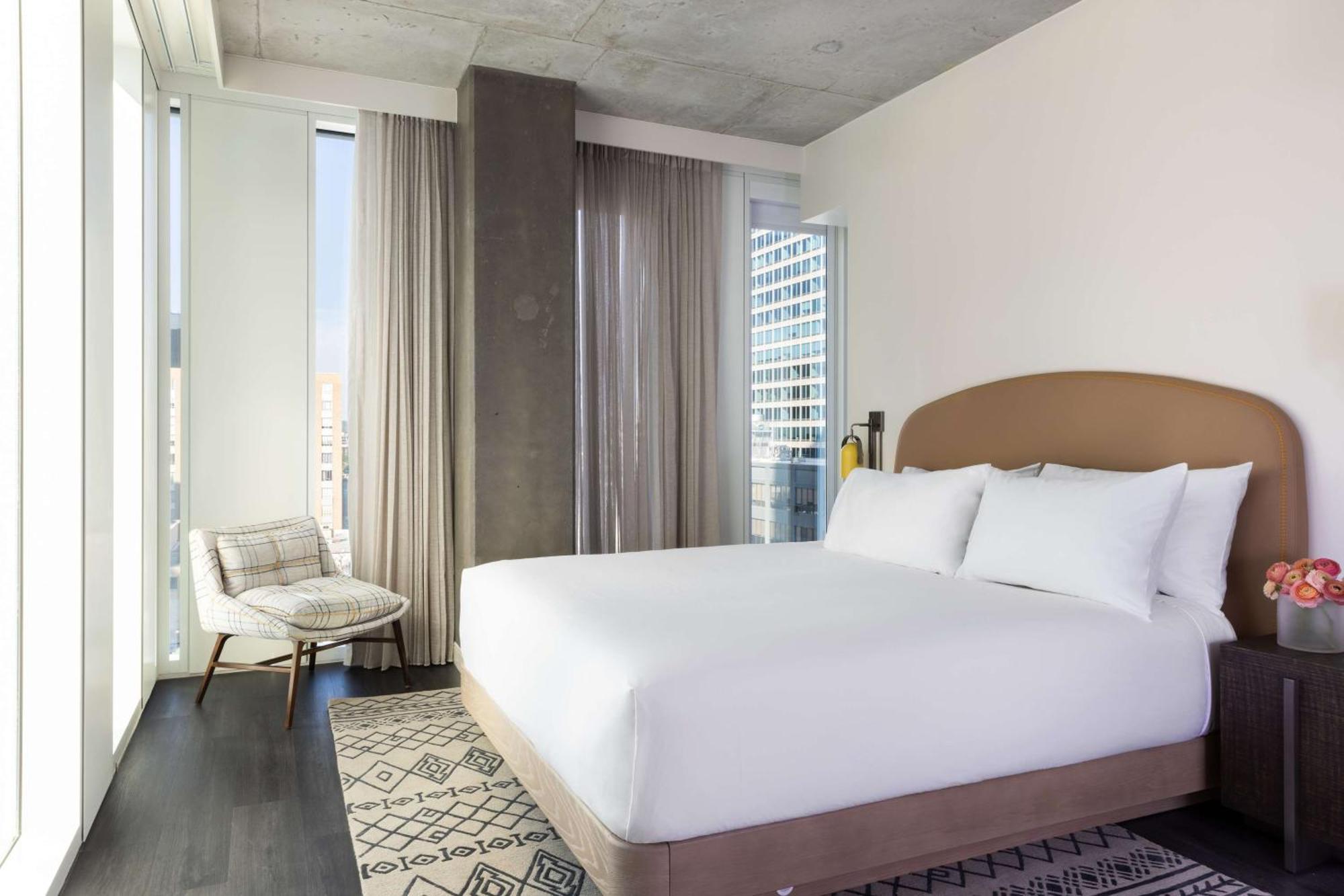 Hotel Hyatt Centric Congress Avenue Austin Esterno foto