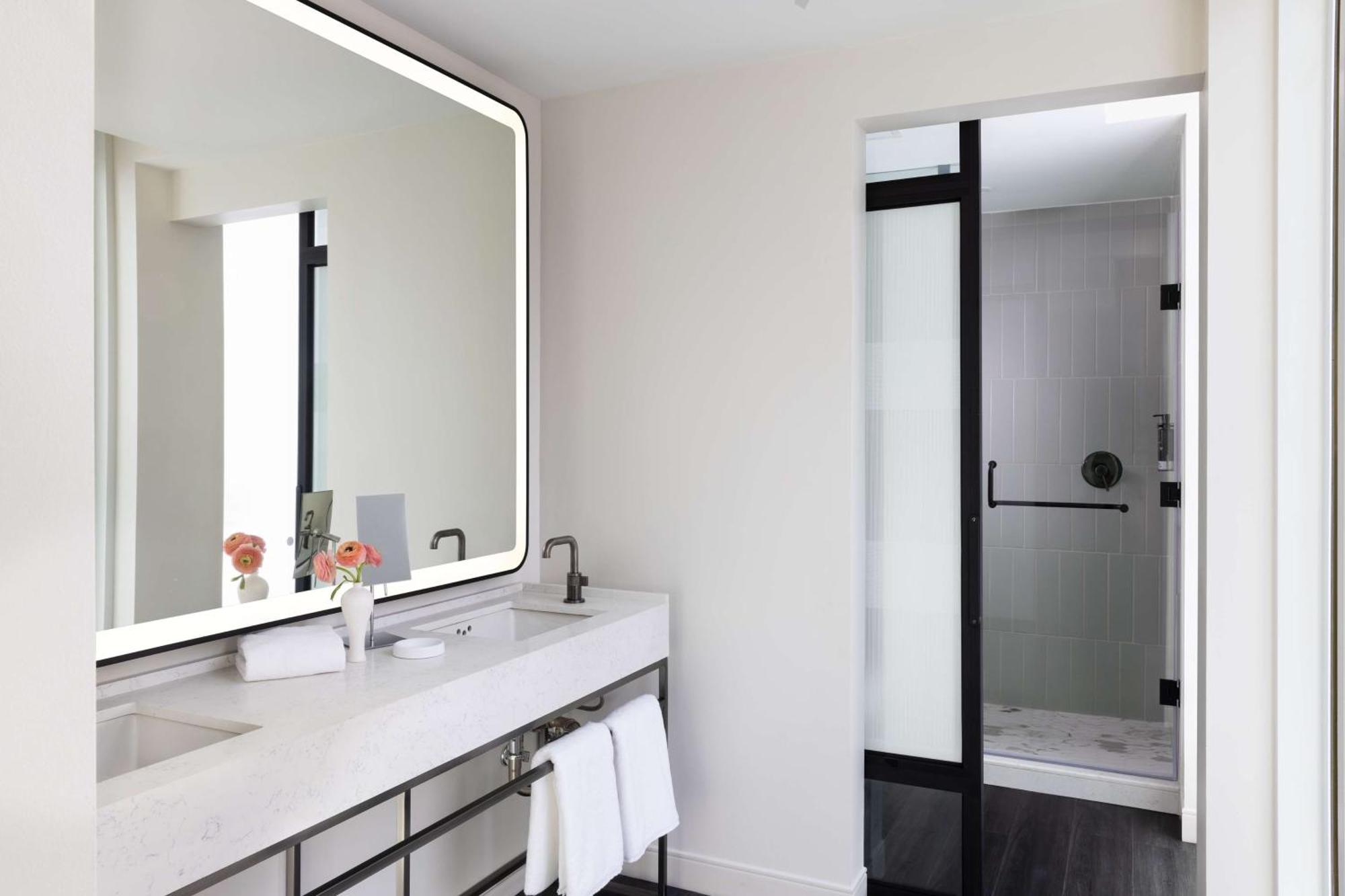 Hotel Hyatt Centric Congress Avenue Austin Esterno foto