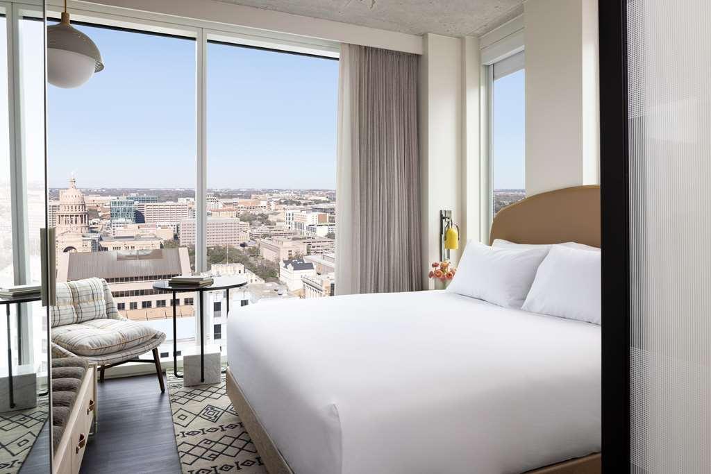 Hotel Hyatt Centric Congress Avenue Austin Camera foto